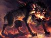 Gothic Hell Wallpaper 7